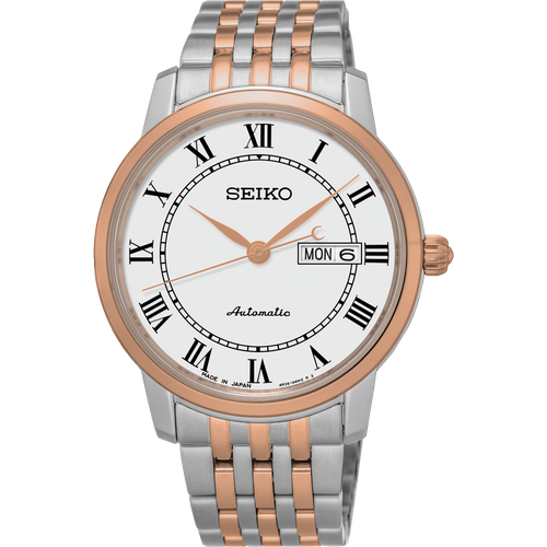 Seiko Presage