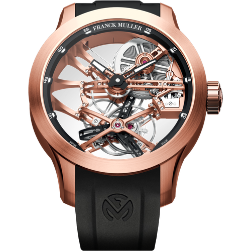 Franck Muller Gravity Endurance