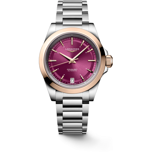 Longines Conquest