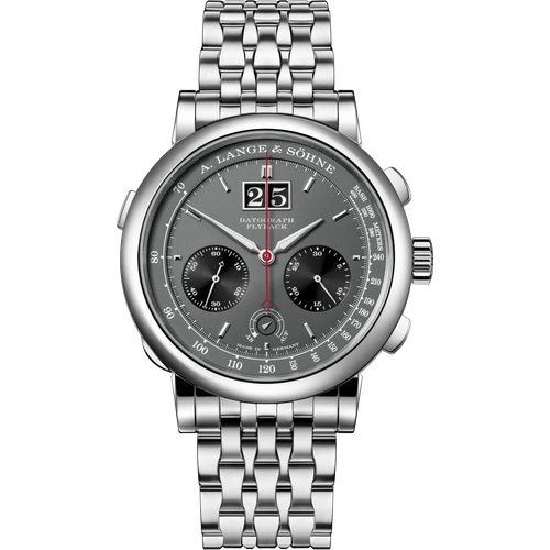 A. Lange & Söhne Datograph Up/Down "Hampton Court Edition"