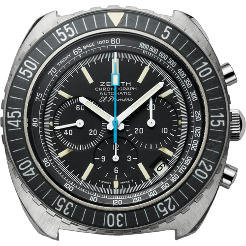 Zenith 01-0230-415