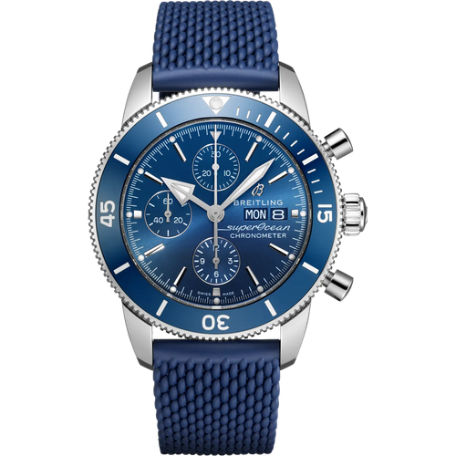 Breitling Superocean Heritage Chronograph 44