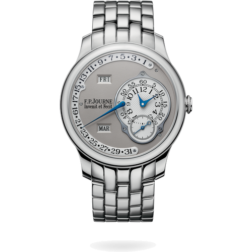 F.P. Journe Octa Calendrier