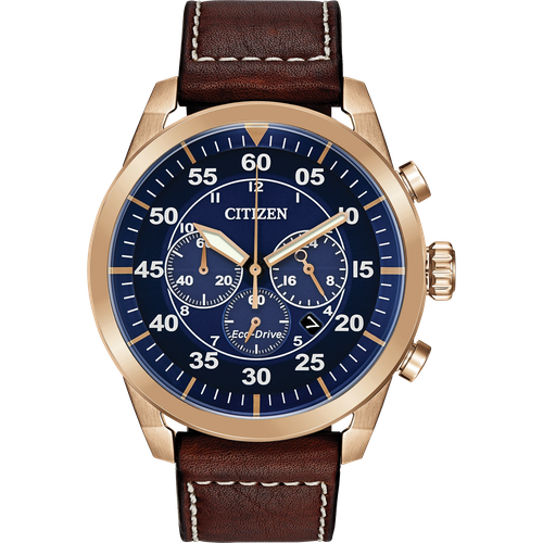 Citizen Avion