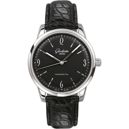Glashütte Original Sixties