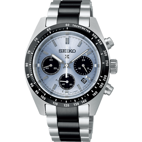 Seiko Prospex SPEEDTIMER