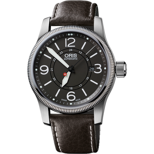Oris Swiss Hunter Team PS Edition