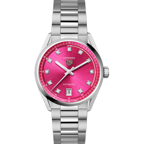 TAG Heuer Carrera Date
