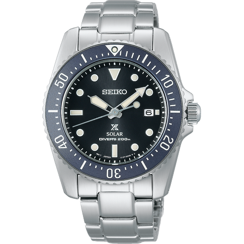 Seiko Prospex Sea