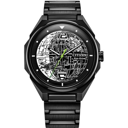 Citizen Death Star 2