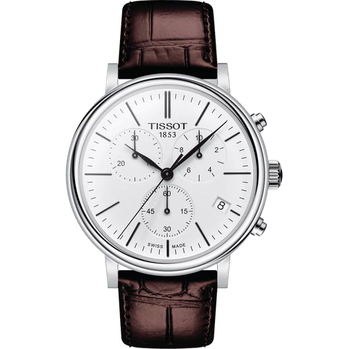 Tissot Carson