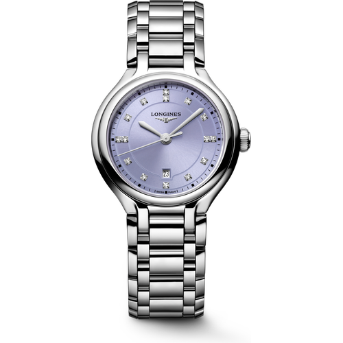 Longines PrimaLuna
