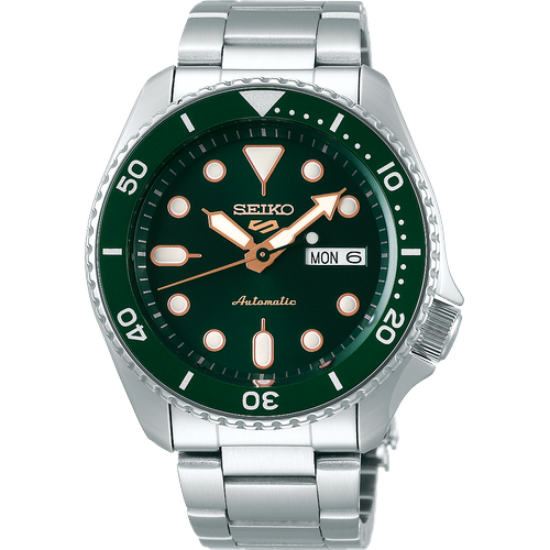 Seiko 5 Sports SKX series