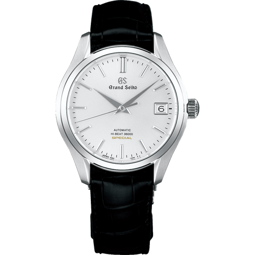 Grand Seiko Heritage