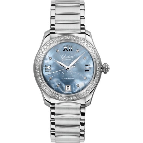 Glashütte Original Serenade