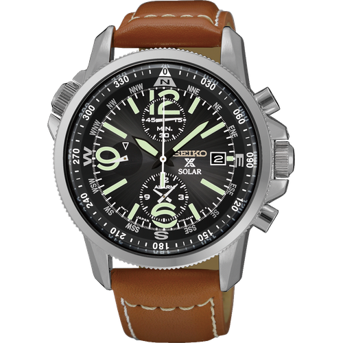 Seiko Prospex Land