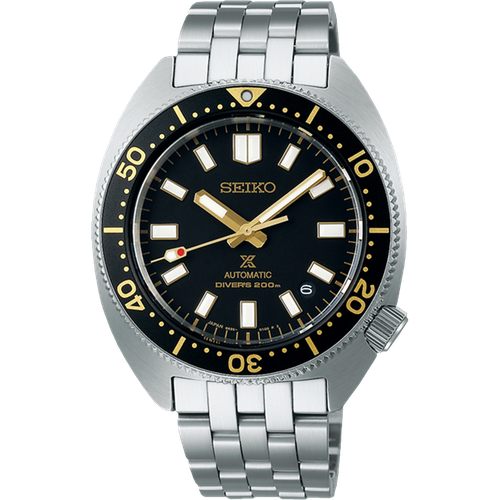 Seiko Prospex