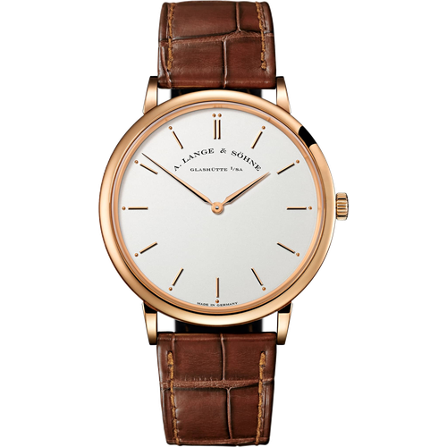A. Lange & Söhne Saxonia Thin