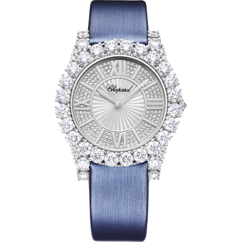 Chopard L'Heure du Diamant