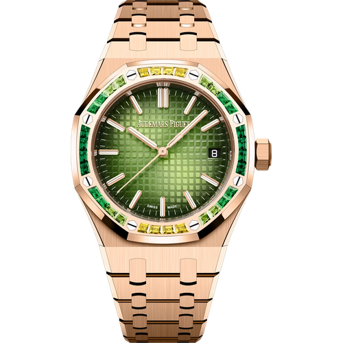 Audemars Piguet Selfwinding