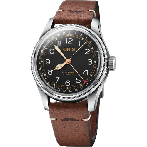 Oris Movember Edition 2018