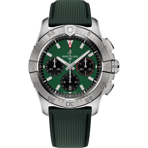 Breitling Avenger B01 Chronograph 42