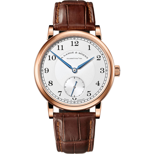 A. Lange & Söhne 1815