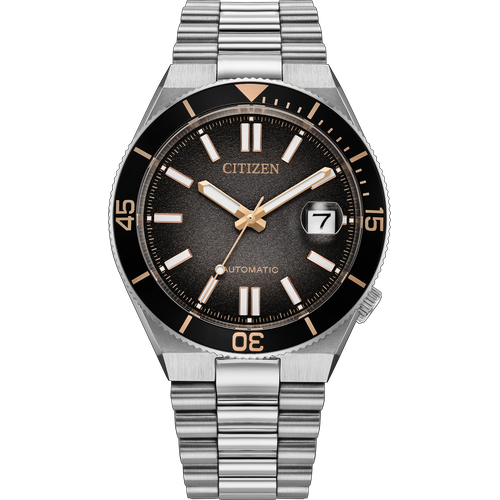 Citizen TSUYOSA Shore "Time Slip"