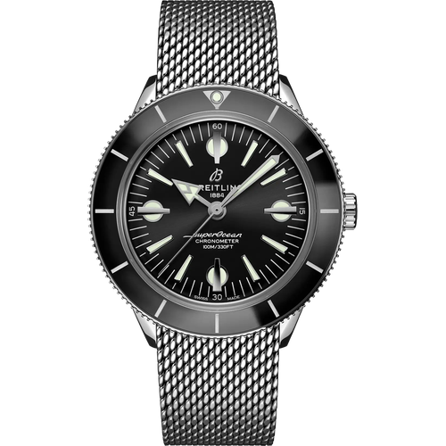 Breitling Superocean Heritage '57