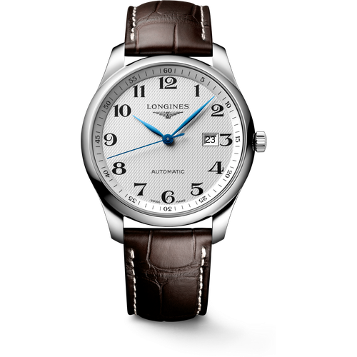 Longines Master Collection