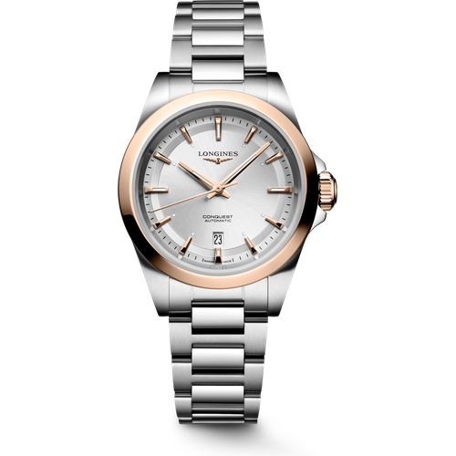 Longines Conquest