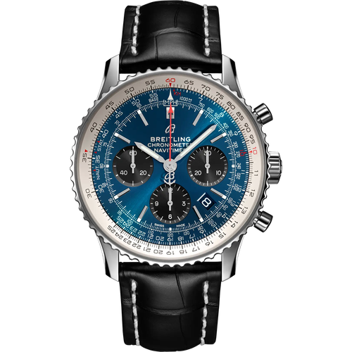 Breitling Navitimer B01 Chronograph 43