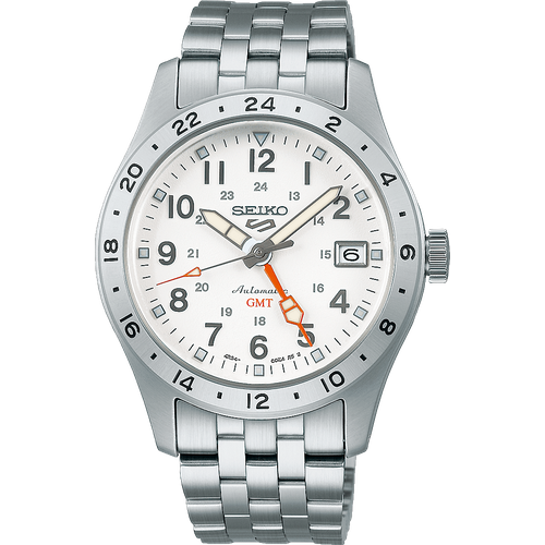 Seiko 5 Sports Field series