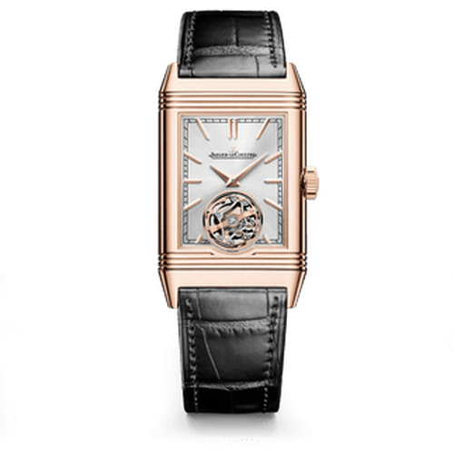 Jaeger-LeCoultre Reverso Tribute Duoface Tourbillon
