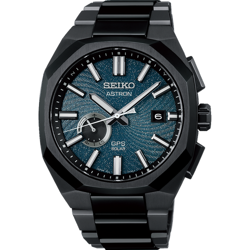 Seiko Astron