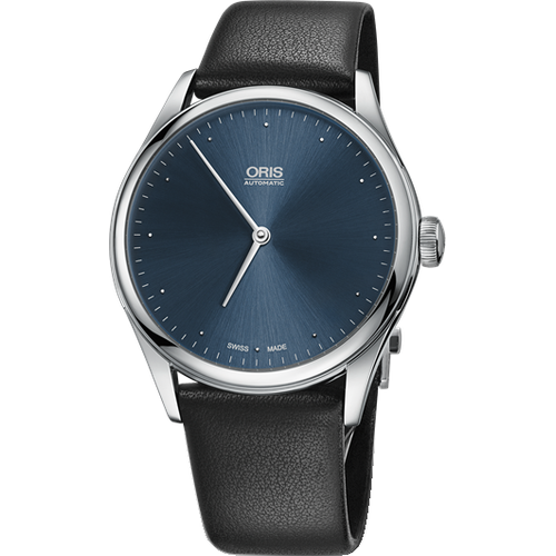 Oris Thelonious Monk Limited Edition
