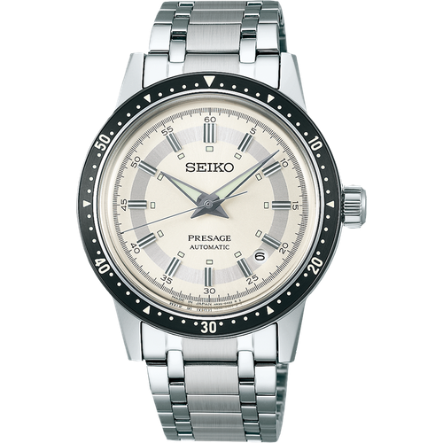 Seiko Presage