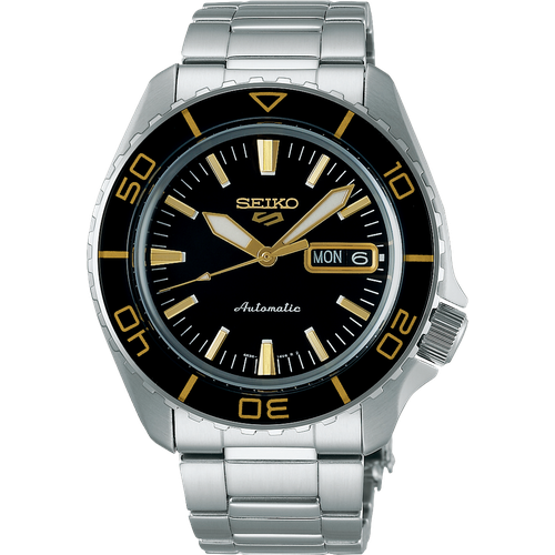 Seiko 5 Sports