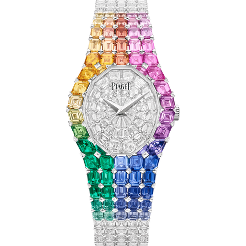 Piaget Aura High Jewelry