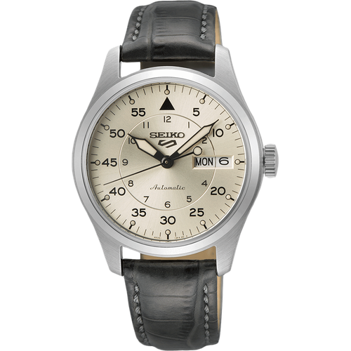 Seiko 5 Sports