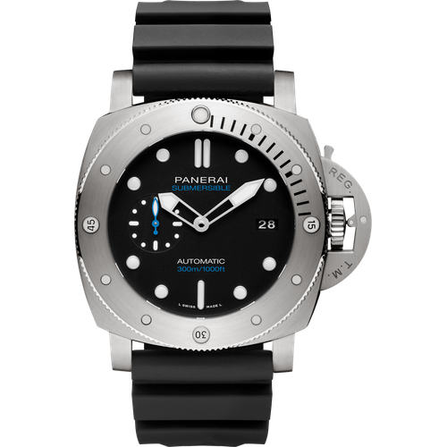 Panerai Submersible