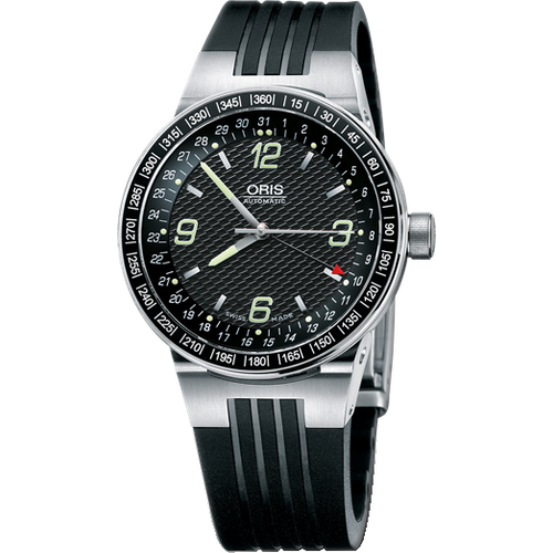 Oris WilliamsF1 Team Pointer Date