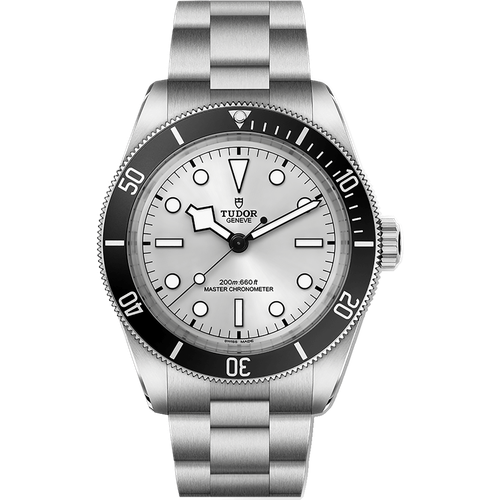 Tudor Black Bay 68