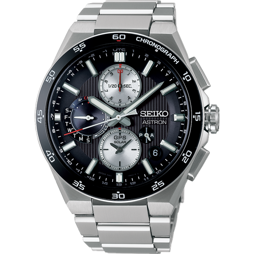 Seiko Astron NEXTER