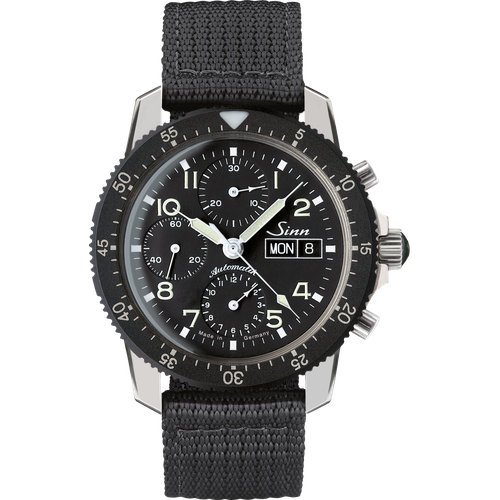 Sinn Spezialuhren 103 St