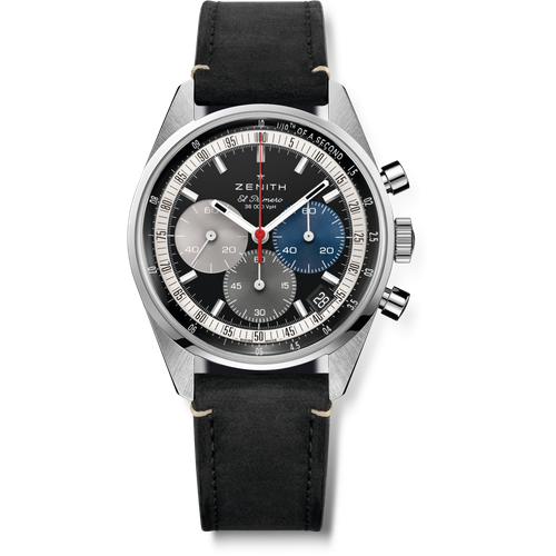 Zenith Chronomaster Original