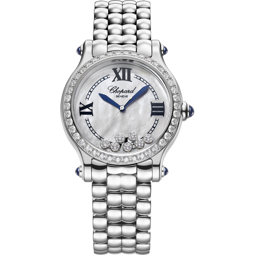 Chopard Happy Sport The First