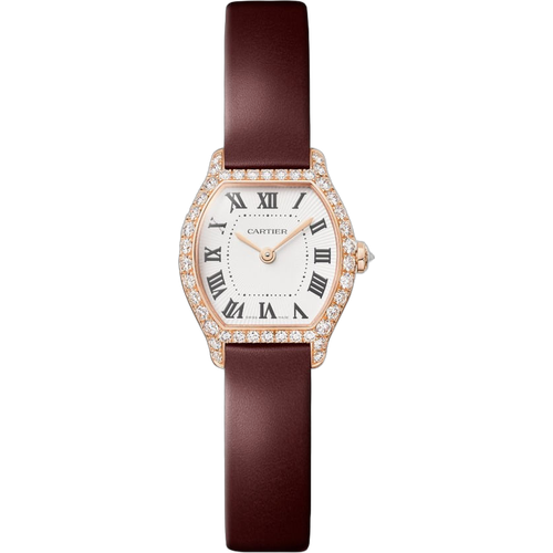 Cartier Tortue