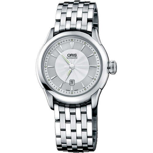 Oris Artelier Date