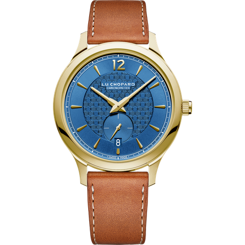 Chopard L.U.C XPS 1860 Officer Vendôme One